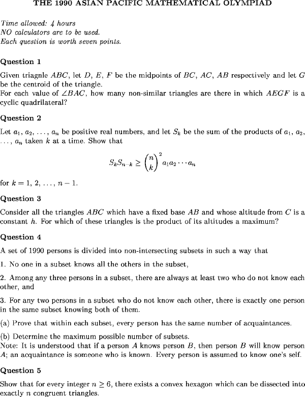 GIF image of APMO problems