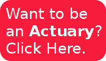 Be An Actuary