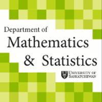 Dept. of Mathematics (University of Saskatchewan)