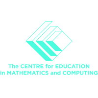 Centre for Education in Mathematics and Computing