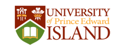 University of Prince Edward Island logo