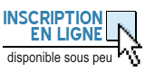 [Le formulaire d'inscription sera publié sous peu.]