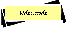 Résumés