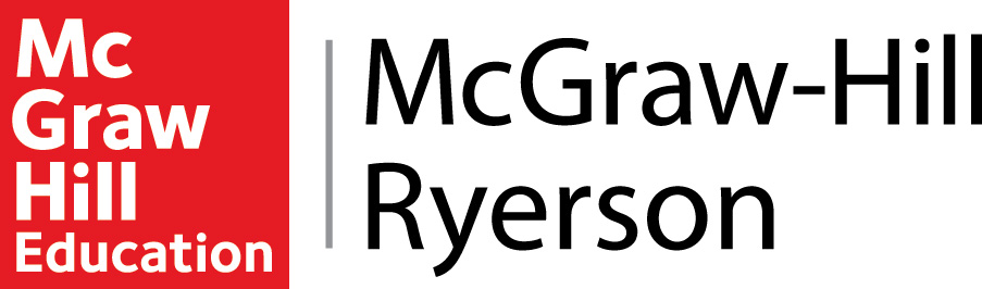 McGraw Hill Ryerson