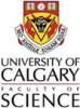University of Calgary's Faculty of Science