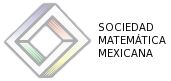 Sociedad Matemática Mexicana