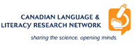 Réseau canadien de recherche sur le langage et l'alphabétisation