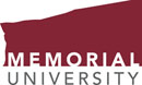 l'Université Memorial de Terre-Neuve